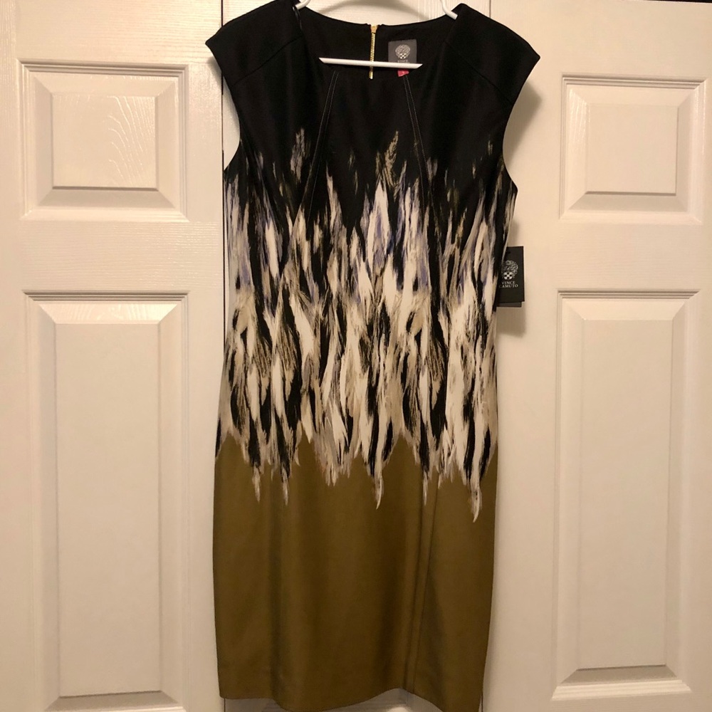 Vince Camuto Dress - NWT - STUNNING!!!